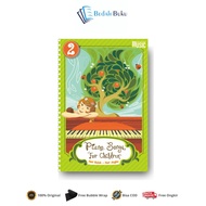 Bukit - Piano Songs For Children 2 by Amazing Music - Kata Books