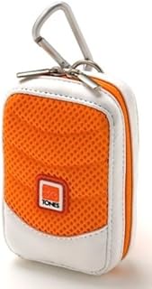Sigma APO Be TONES Digital Camera Case Type Smart (Sunrise Orange) BET03OG