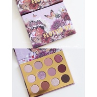 COLOURPOP FLUTTER BY