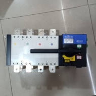 Cos motorized FORT ATS 400A 4P Change Over Switch motor Panel