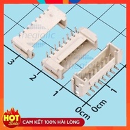[10 Pieces]- HY2.0mm Head 8 Pins Vertical SMD Paste ChipViet Store