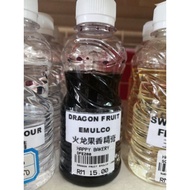 Dragon fruit emulco 火龙果香精膏 200ml