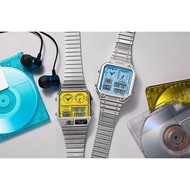 預訂四月 CITIZEN RECORD LABEL THERMO SENSOR ANA-DIGI TEMP PLAYGROUND a limited edition quartz movement m