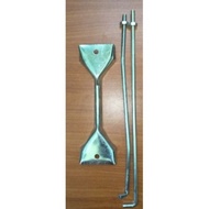 WIRA BATTERY BRACKET N40/N60