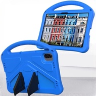 For Honor Pad X8b 11" 2026 Tablet Case Kids NDL2-W09 X8a 11inch 2024 Portable EVA Foam Shockproof Co