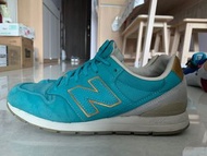 New Balance 996 湖水綠 nb