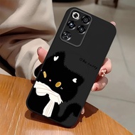 Phone CaseFor ZTE Nubia Music 2 S 5G Focus 2 Pro Blade V80 Design RedMagic 11 Pro+ 11 Pro 11 Air 10 