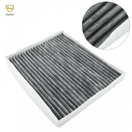 Cabin Air Filter For Hyundai Accent Kia Rio 18-2 New Durable Accessories