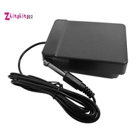 Music Pedal Foot Switch Foot Operated Pedal Controller Musical Instrument Audio Interface Pedal Swit