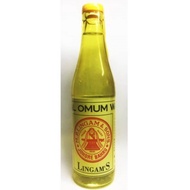 LINGAM'S OMAM WATER 330 ML
