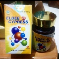 elbee cypress 30 kapsul ready