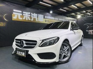 2016年式 C117型 M-Benz CLA-Class CLA250 AMG 2.0 汽油 科技銀