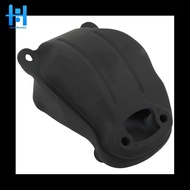 【hon02kandizi.my】Black Exhaust Pipe Assembly for Husqvarna550XP 545 550 XP