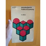 Introduction to Political Economy (Used Book)