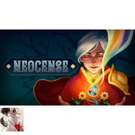 [PC Game]  Neocense  [GMAIL Download]