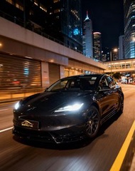 $3800‼️TESLA Model 3 Highland 包圍