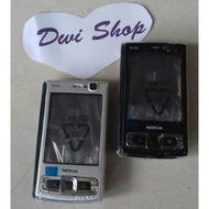 Nokia N95 8gb full set Casing