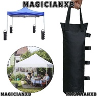 MAGICIANXB 1/4Pcs Garden Gazebo Foot Leg Portable Sand Shelter Canopy Party Tent Set