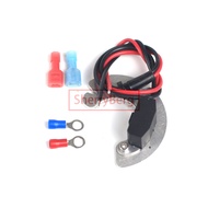 cod SherryBerg  Electrical Ignition Kit / Distributor for Fiat 127  903cc Special 903cc  1975-1977  