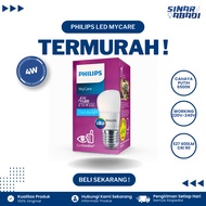 Philips LED MyCare 4W Mini E27 6500K (White)
