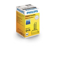 PHILIPS Car Headlight Bulb Xenon D1S 4300K