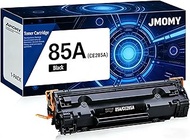 1-Pack 85A CE285A Black Toner Cartridge Replacement for HP 85A CE285A Toner M1217nfw P1102W MFP 1102