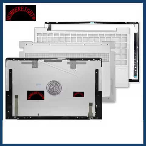 New Cover For HP Envy 13T-BA 13-BA TPN-C145 L94047-001 Top LCD Screen Back/Front Bezel/Palmrest Uppe