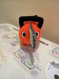 Chainsaw Man 波奇塔毛絨玩具