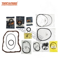 TRANSPEED JF613E F6AJA Automatic Transmission Overhaul Gasket Seal Kit for MITSUBISHI Outlander NISS