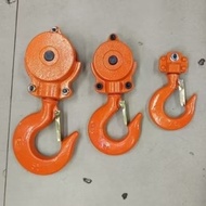 HOOK For Chain Block Takel 3 Ton