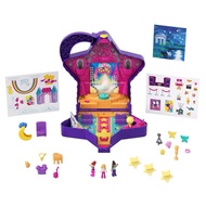 Polly Pocket Starring Shani Talent Show compact-Polly compact