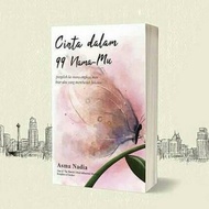 [PE] Love in 99 Names - Republika