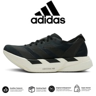 Adidas Adizero Adios Pro 4 Core Black Running Shoes