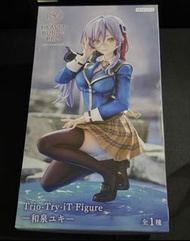 Heaven Burns Red和泉由希