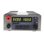 Adjustable Power Supply NPS-3001Switch DC Regulator Small Size DC Power Supply GOPHERT Power Supply3