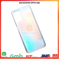 OPPO A96 BACKDOOR / A76 BATTERY COVER BACK CASE