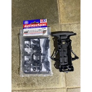 Tamiya 95239 Chassis SFM Carbon+Tamiya 15412 Carbon Root