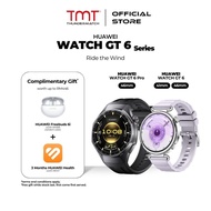 HUAWEI WATCH GT 6 Series Smartwatch