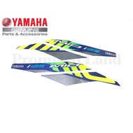 Mio i 125  body cover sticker/ decals/ graphics Original Yamaha/Genuine