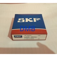 Bearing 6209 2Z SKFC3