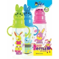 Dodo RABBIT MILK BOTTLE 250ML (2200)