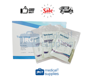 Authentic Sure Guard Colostomy Bag (1 Set)