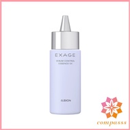 ALBION Exage Sebum Control Essence EX 60ml 120ml