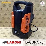 MESIN STEAM CUCI MOBIL PRESSURE LAKONI LAGUNA 70 LAGUNA70 TERLARIS