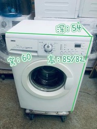 洗衣機1200轉 (大眼仔) 金章95%新 可嵌入式櫃底安裝 可飛頂 二手電器 清倉大減價 最新款 香港二手 二手洗衣機 雪櫃 搬屋 傢俬 家庭用品 貨到付款