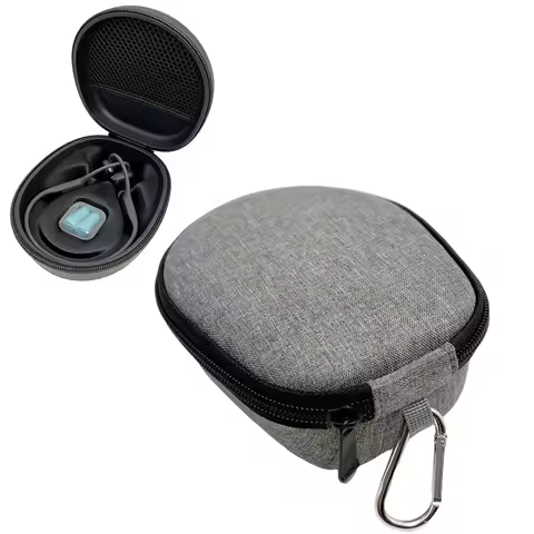 Hard Earphone Case for SHOKZ New OpenRun Pro 2/1/Mini for OpenRun Standard/Mini OpenMove for OpenSwi