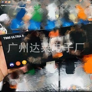 T900ULTRA Wireless Charger MAX Call Bluetooth Watch watch8ultra Smart T900ULTRAS 0XSU