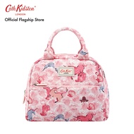 Cath Kidston Kids Grab Handle Lunch Bag Unicorn Waves Pink กระเป๋า กระเป๋าเก็บอาหาร กระเป๋าสะพาย กระเป๋าสีเขียว กระเป๋าแคทคิดสตัน