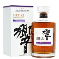 Hibiki Japanese Harmony Master's Select Whisky