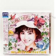 CD / SEIKO STORY～80's HITS COLLECTION～ Seiko Matsuda (Blu-spec CD)